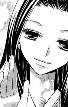 二条菖蒲