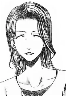 朝比奈鈴江