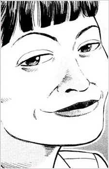 佐藤和緒