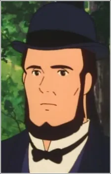 ミード先生