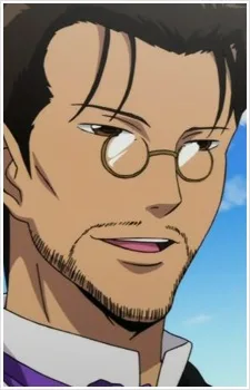 解道バロン