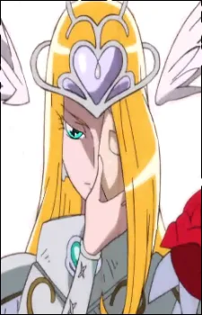 キュアアンジェ
