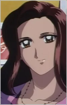紺野ひとみ