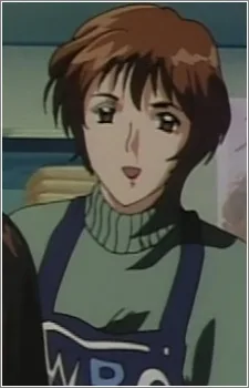 美容師