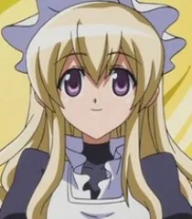 プリマリア