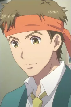 日渡洋輔