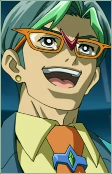 Mr.ハートランド