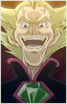 Dr.フェイカー