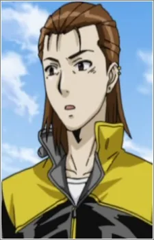 鈴鹿亜希人
