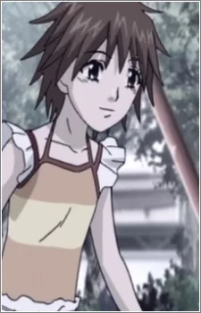 犬飼愛美