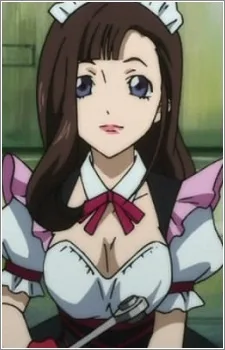 ユミコ