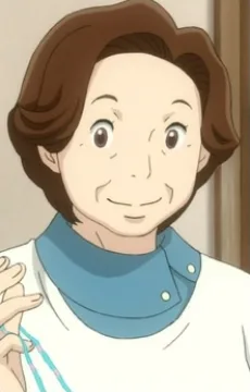 河地 幸子