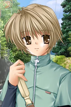 柊勝平