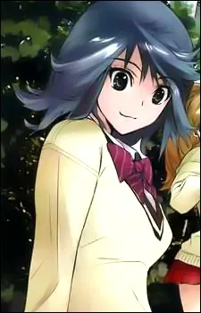松川 咲