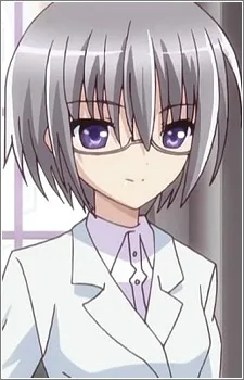 羽多野冬子