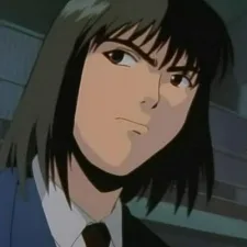 藤吉晃二
