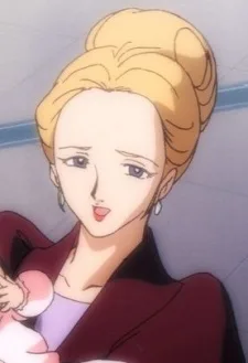 ゼナ・ザビ