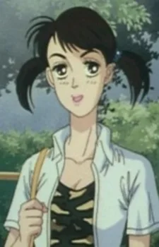 沙織