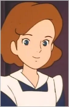 メアリ