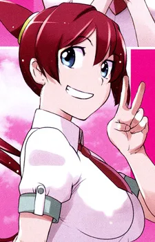 烏丸 ますみ