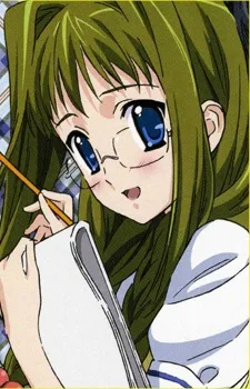 彩珠ななこ