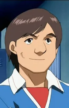 高井真人
