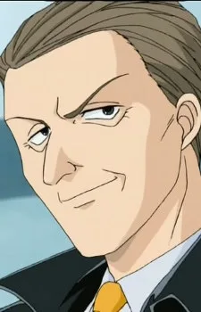 桐原総一郎