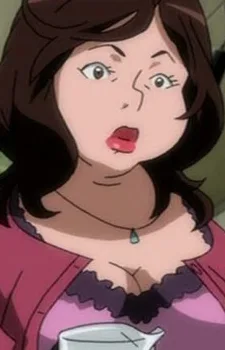 奈月マリ子