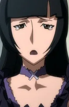 ナォミ