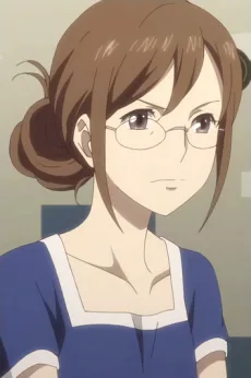 押水佳代子
