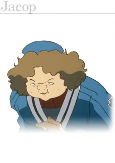 ヤコップ
