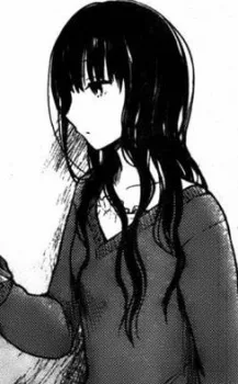 水野 麻衣