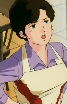 ミチコ・イズルハ