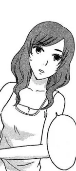 来栖ちさと