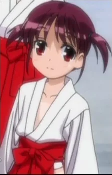 薄墨初美