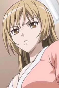 一ノ瀬莉子