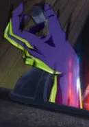 赤紙青紙