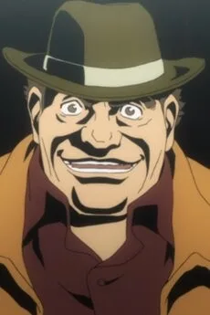 ボビー・シンガー