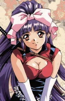美童巫女