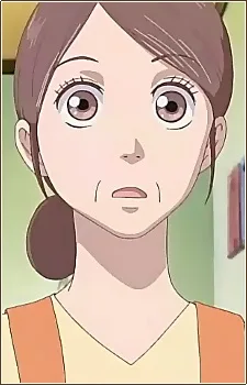 リサの母