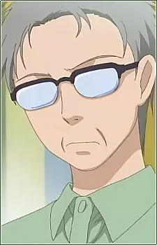 リサの父
