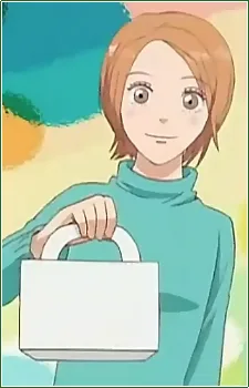 大谷の妹