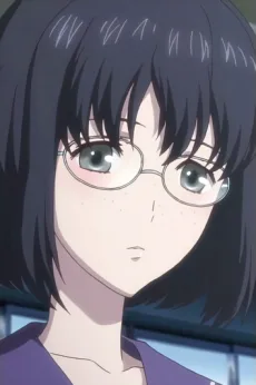 水野枝莉