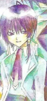 ジュノー ・オブシディアス Juno Obushidiasu