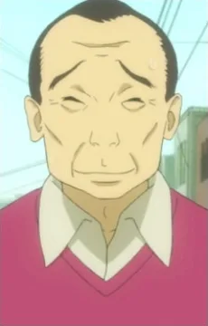 マツイ