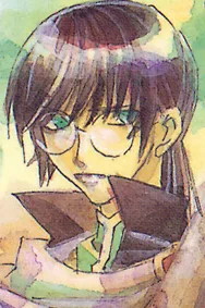レネ ・シュバリエ Rene Shubarie