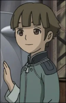ルネ・コレット