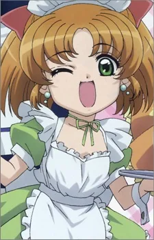 ともはね