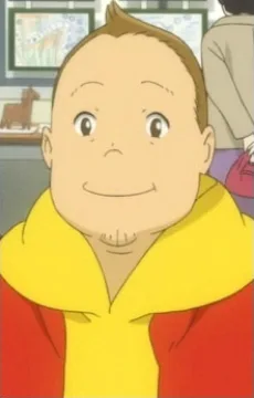 ナベちん