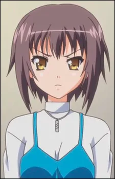 鷺宮 美咲